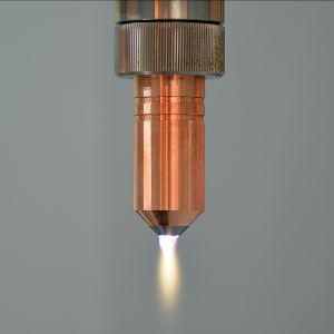 A3 carbide Nozzle