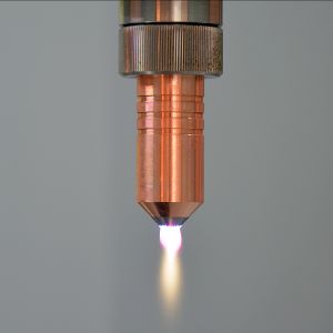 A4 carbide nozzle 